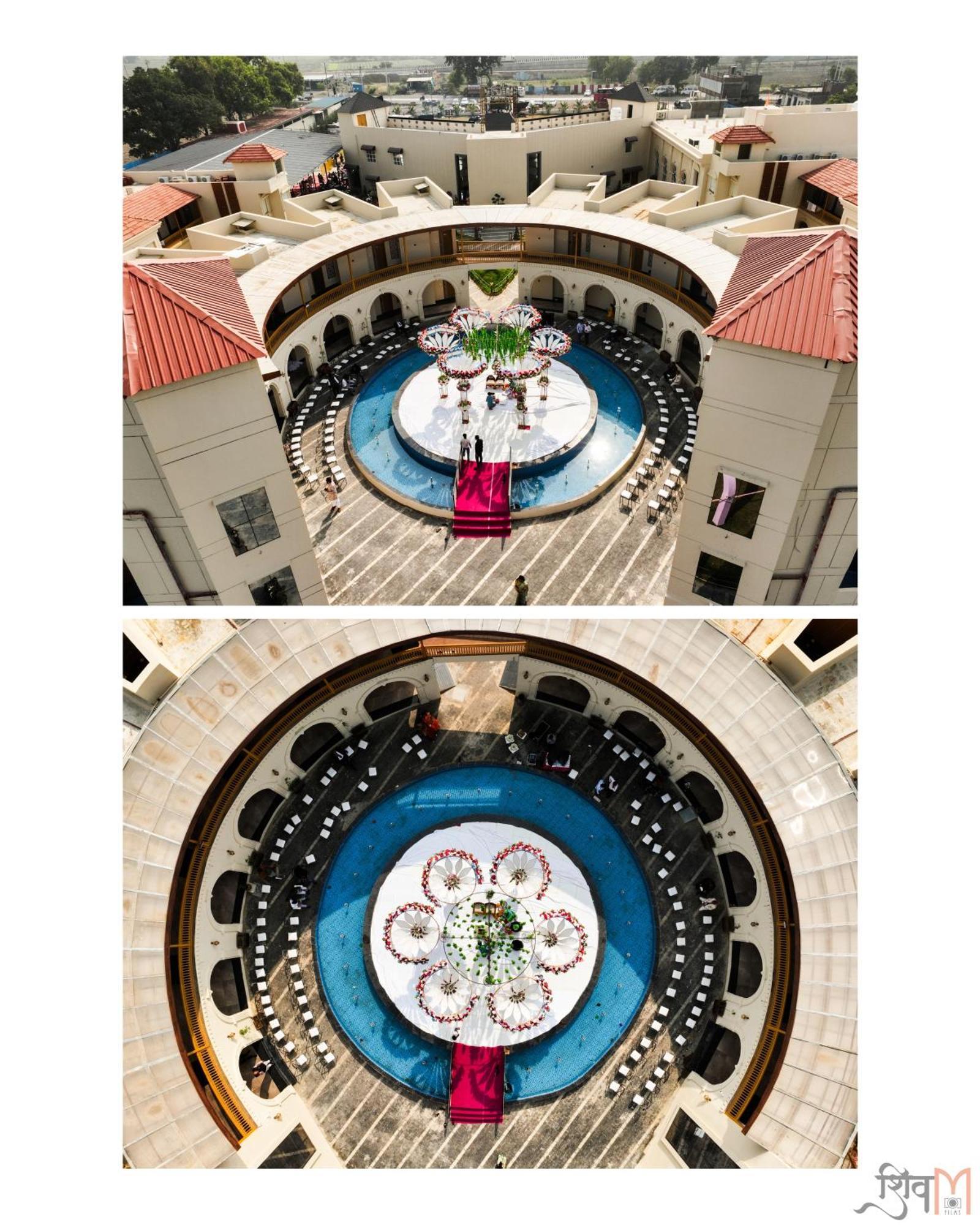 Anantara Club And Resort, Uddzsaín Kültér fotó